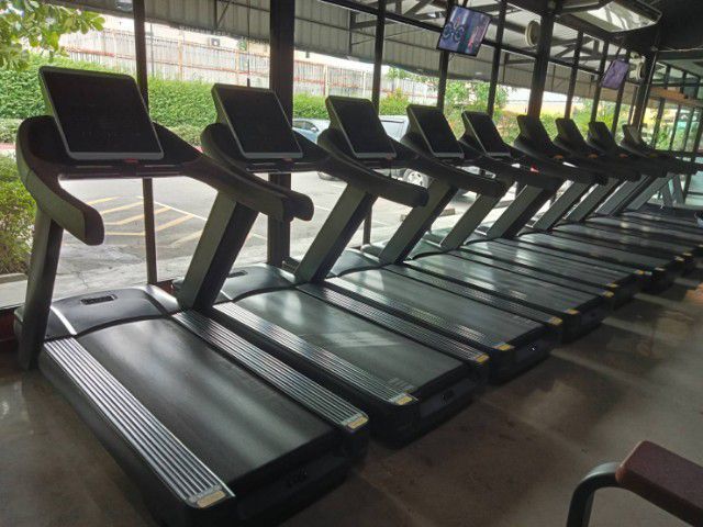 รับซ่อมลู่วิ่งไฟฟ้า ทุกยี่ห้อ อ.เมือง จ.นนทบุรี รูปที่ 17