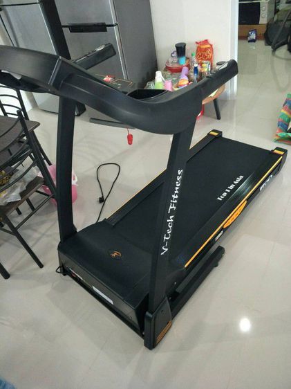 รับซ่อมลู่วิ่งไฟฟ้าทุกยี่ห้อ จำหน่ายลู่วิ่งไฟฟ้ามือ1มือ2 อ.บางบัวทอง จ.นนทบุรี รูปที่ 2