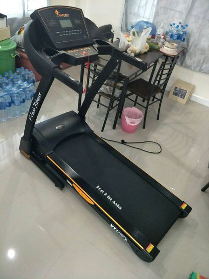 รับซ่อมลู่วิ่งไฟฟ้าทุกยี่ห้อ จำหน่ายลู่วิ่งไฟฟ้ามือ1มือ2 อ.บางบัวทอง จ.นนทบุรี รูปที่ 9