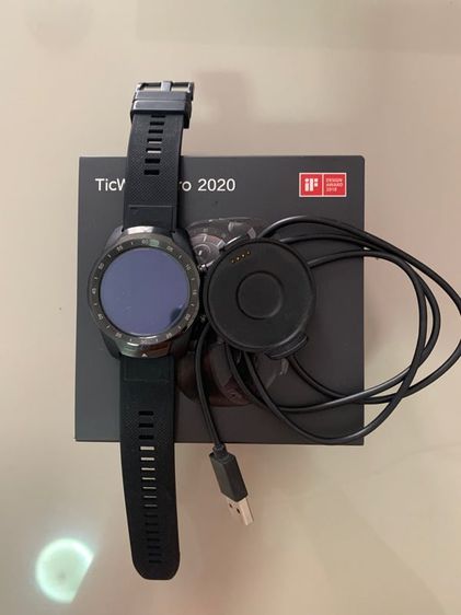 Ticwatch Pro2020