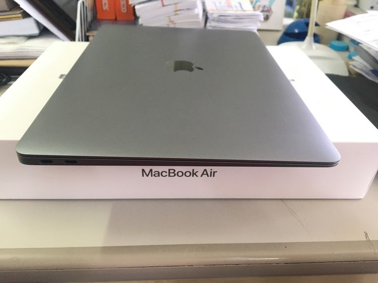 MacBook Air M1 2020 SSD256 Ram8 รูปที่ 5