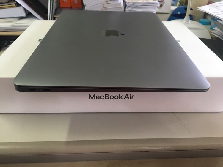 MacBook Air M1 2020 SSD256 Ram8 รูปที่ 6