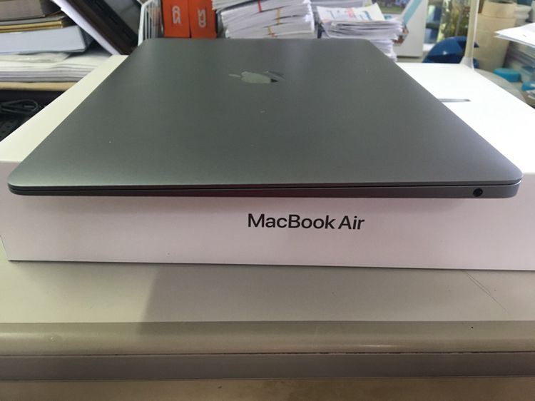 MacBook Air M1 2020 SSD256 Ram8 รูปที่ 3