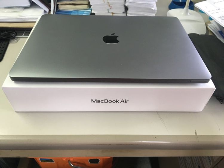 MacBook Air M1 2020 SSD256 Ram8 รูปที่ 1