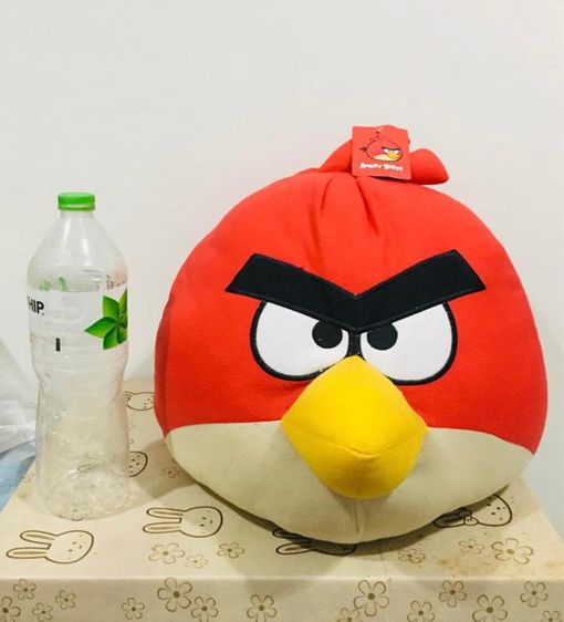ตุ๊กตา Angry bird รูปที่ 2