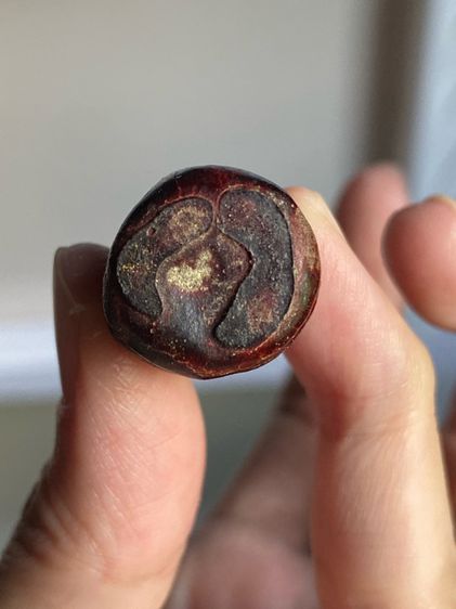 พระปิดตาหลวงพ่อแก้วพิมพ์พนมมือ รูปที่ 6