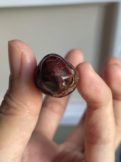 พระปิดตาหลวงพ่อแก้วพิมพ์พนมมือ รูปที่ 5