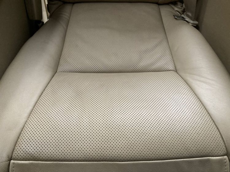 เบาะ Welcab ใส่ Vellfire20 Alphard20 ตรงรุ่น อุปกรณ์ควบคุมปรับไฟฟ้าครบชุด รูปที่ 5