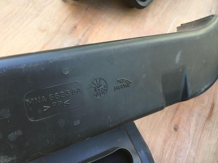 อะไหล่ Jaguar XJ6 เริ่มต้น 2,000 ครับ  รูปที่ 5