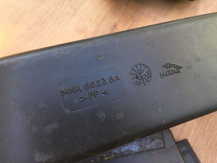 อะไหล่ Jaguar XJ6 เริ่มต้น 2,000 ครับ  รูปที่ 4