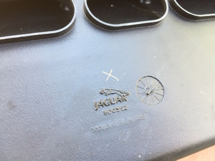อะไหล่ Jaguar XJ6 เริ่มต้น 2,000 ครับ  รูปที่ 3