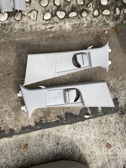 ชุดภายในสีเทา Benz W212 มือสอง ถอดจากรถ E200 สีเทา รุ่นElegance เบาะ ลายไม้ คิ้วยาง คอนโซล แผงข้าง ไฟ พรม และอื่นๆ รูปที่ 16