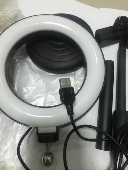 ไฟไลฟ์สด รูปที่ 4