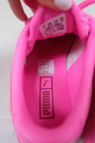 รองเท้า Sneakers รูปที่ 8
