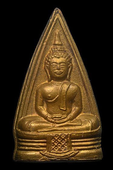 พระพุทธโสธรสองหน้า รูปที่ 3