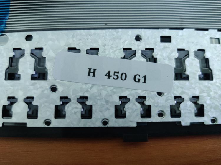 Keyboard EN-TH HP Probook 450 G1 G2 รูปที่ 3