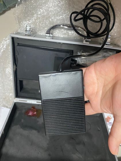 เครื่องสัก Tatoo  มือ1 รูปที่ 7