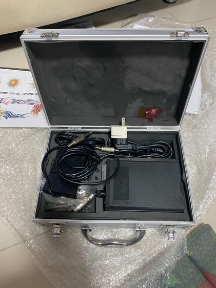 เครื่องสัก Tatoo  มือ1 รูปที่ 17