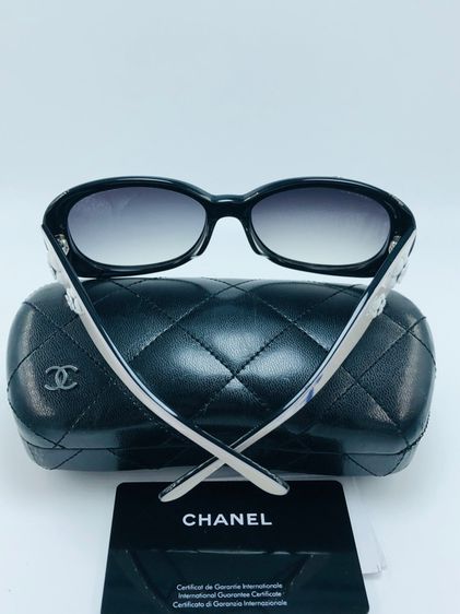 Chanel sunglasses (661139) รูปที่ 7