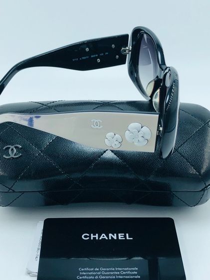 Chanel sunglasses (661139) รูปที่ 4