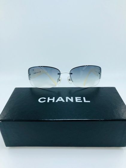 Chanel sunglasses (661353) รูปที่ 2