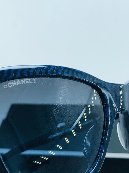 Chanel sunglasses (652193) รูปที่ 8