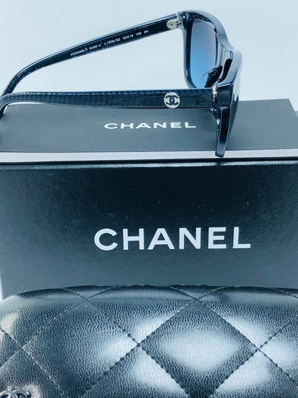 Chanel sunglasses (652193) รูปที่ 5