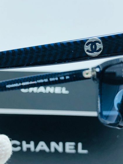 Chanel sunglasses (652193) รูปที่ 6