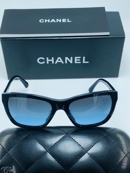 Chanel sunglasses (652193) รูปที่ 2