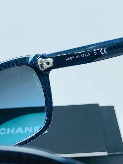 Chanel sunglasses (652193) รูปที่ 7