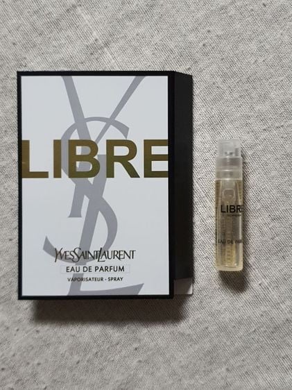 Yves Saint Laurent ไม่ระบุเพศ น้ำหอม Libre YSL แท้ ใหม่