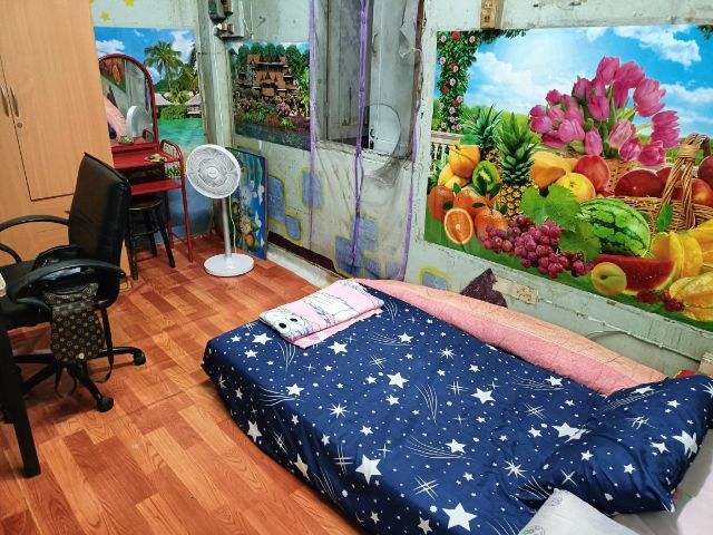 หอพักสตรีเรวดี รูปที่ 15