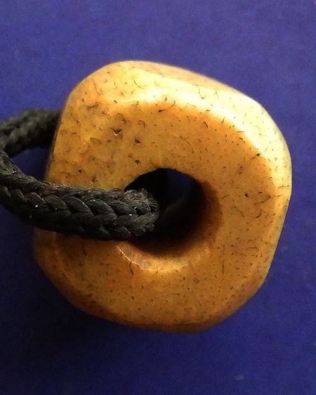 ลูกคั่น เก่าๆ ขนาด 1.2-1.3 ซ.ม