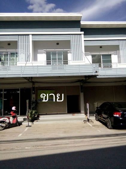 อาคารพาณิชย์​ รูปที่ 4