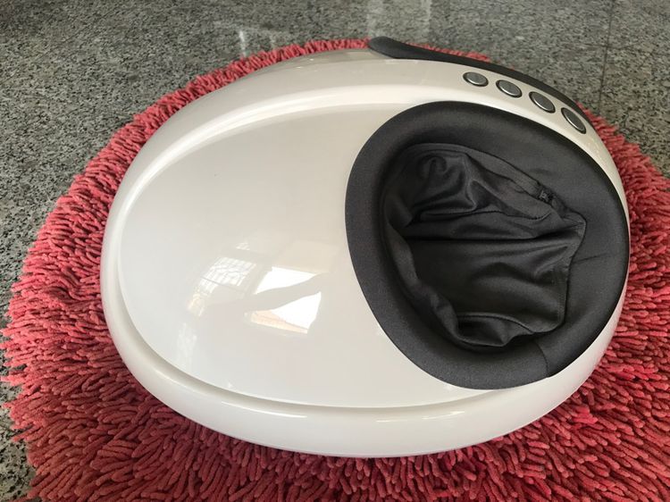 เครื่องนวดเท้า  RESTER  iStepp รุ่น E-8099 รูปที่ 3