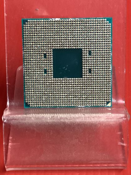 AMD RYZEN3 1200 4c 4t ซิ้งพัดลมระบายอากาศ  มีเก็บปลายทาง รูปที่ 5