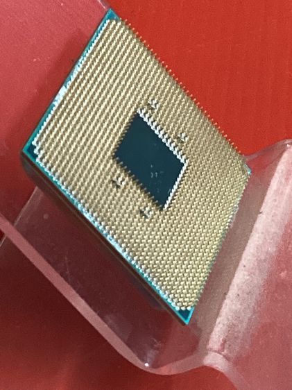 AMD RYZEN3 1200 4c 4t ซิ้งพัดลมระบายอากาศ  มีเก็บปลายทาง รูปที่ 6