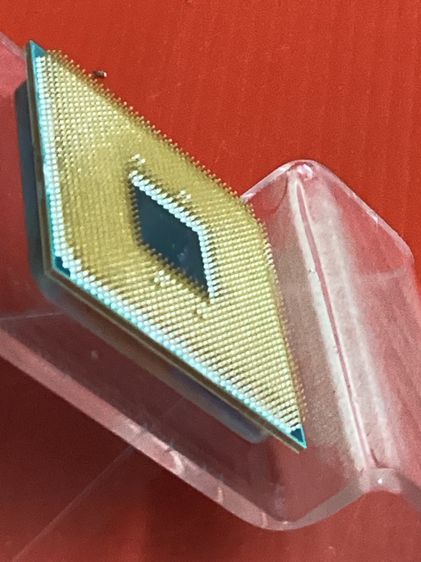 AMD RYZEN3 1200 4c 4t ซิ้งพัดลมระบายอากาศ  มีเก็บปลายทาง รูปที่ 7