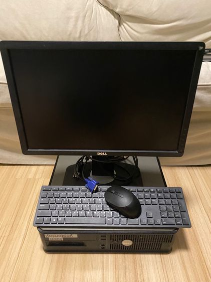 Dell Computer  รูปที่ 6