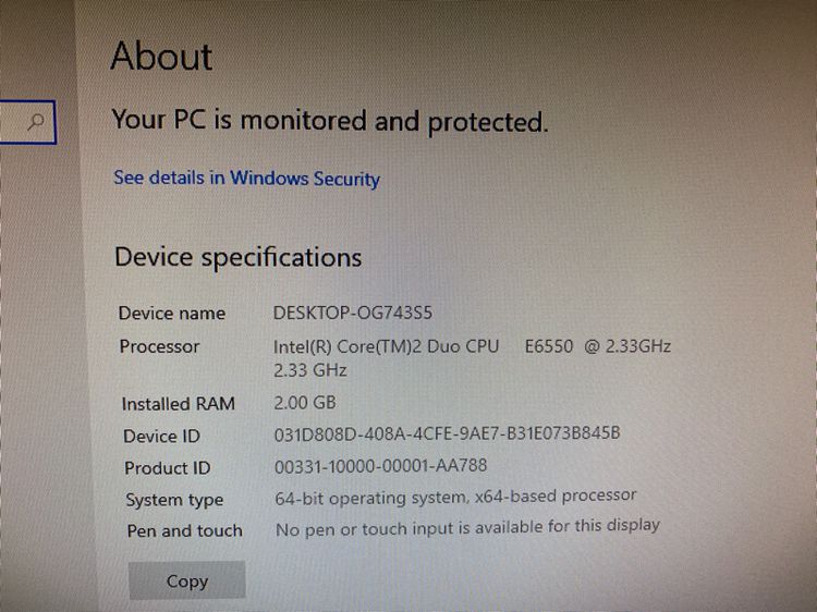 Dell Computer  รูปที่ 2