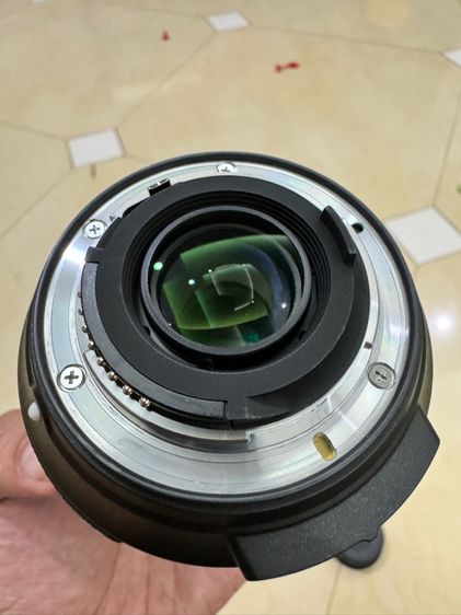 Nikon AF-S 18-140 f3.5-5.6 รูปที่ 6