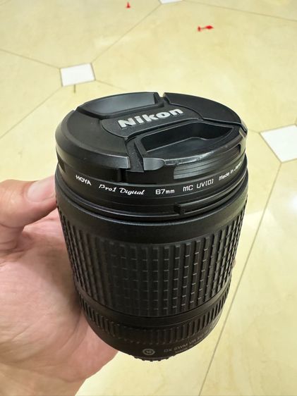 Nikon AF-S 18-140 f3.5-5.6 รูปที่ 3