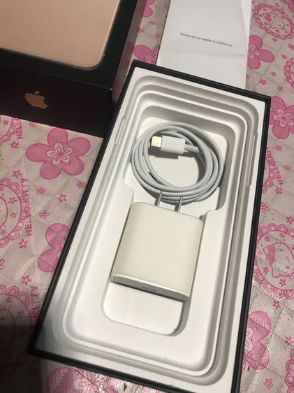 ชุดชาร์จแท้  iPhone จากกล่อง iPhone iPad หูฟัง Samsung Oppo LG สภาพใหม่ๆ รูปที่ 12