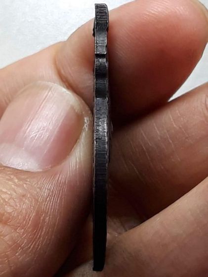 เหรียญหลวงพ่อห่วง นครปฐม รูปที่ 3