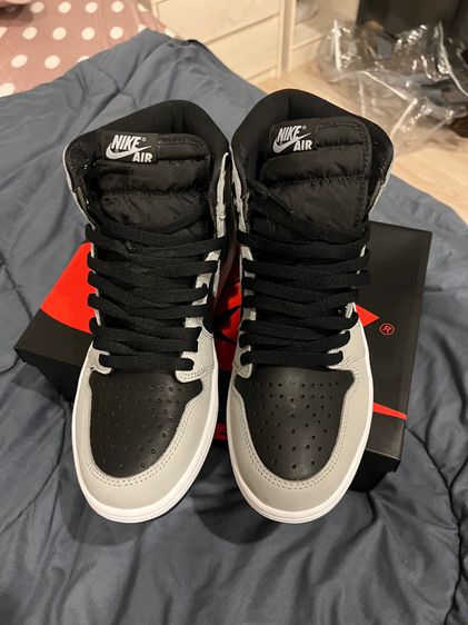 Jordan 1 Retro High OG Shadow 2.0 รูปที่ 2