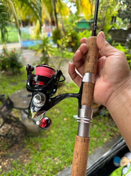 ufm super pulser II rod Japan  รูปที่ 17