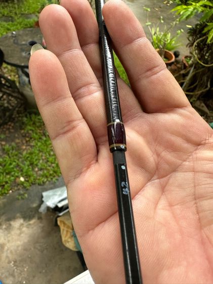 ufm super pulser II rod Japan  รูปที่ 12