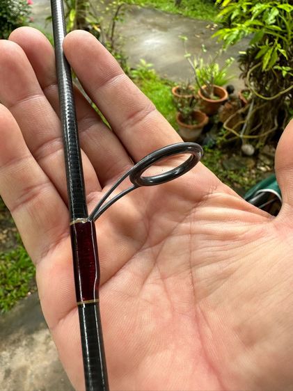 ufm super pulser II rod Japan  รูปที่ 11