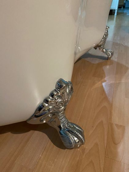 อ่างอาบน้ำขาสิงห์ Kasch แบรนด์เยอรมัน  รูปที่ 10