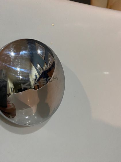 อ่างอาบน้ำขาสิงห์ Kasch แบรนด์เยอรมัน  รูปที่ 8